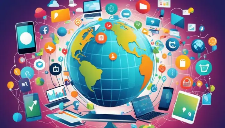 Multilingual & Global Content