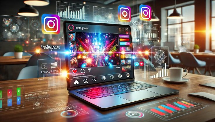 How to Grow Your Small Business with Instagram Reels in 2025
