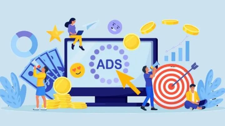 Paid Advertising (PPC) in dubai