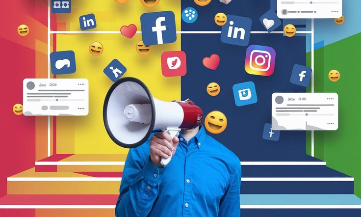 Social Media Marketing agency dubai