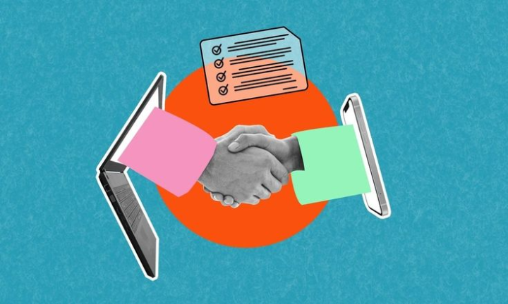 social media content strategy